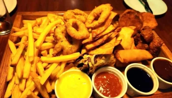 Irish pub - Montevideo Irish pub - Montevideo