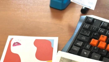 Isadora Libros - Montevideo