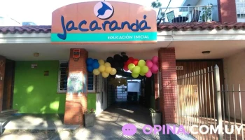 Jacarandá Educación Inicial - Montevideo