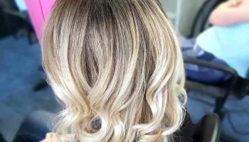 Jacqueline Fernández peluqueria - 12300 Montevideo