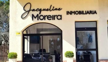 Jacqueline Moreira Inmobiliaria - Piriápolis