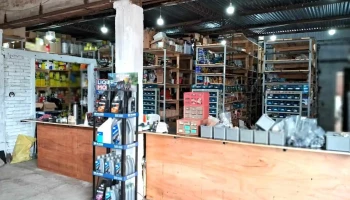 Jacques Metalúrgica - División Ventas | Filtros, Correas, Rulemanes, Retenes, Tornillería - 80000 San José De Mayo