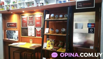 Jamón y Eso - Uruguay