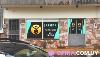 Jarana Academia de Danza - Minas
