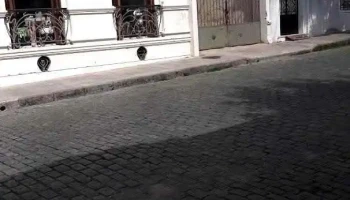 Jardín 119 - Mercedes