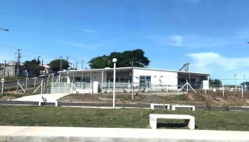 Jardín 155 - Rivera