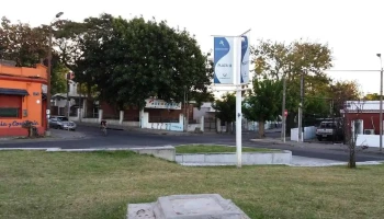 Jardín 229 - Montevideo