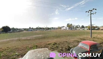 Jardín 272 - Las Piedras Jardín 272 - Las Piedras