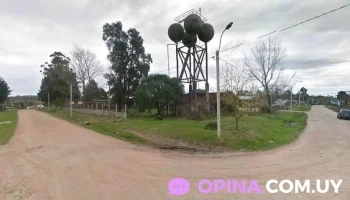 Jardín 290 - Toledo Jardín 290 - Toledo