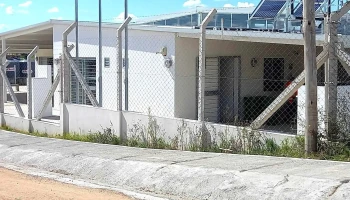 Jardín 307 - 18 De Mayo