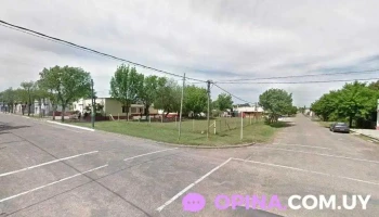 Jardín 75 - Nuevo Berlín Jardín 75 - Nuevo Berlín