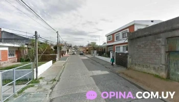 Jardin De Infantes Acuarela - Pando