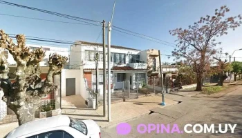 Jardin De Infantes Barbapapa - Las Piedras