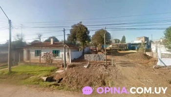 Jardín de Infantes N 119 - Minas