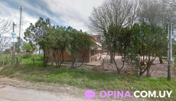 Jardin de Infantes Nro 246 - Tala