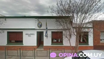 Jardín de infantes nro 81 San Carlos - San Carlos Jardín de infantes nro 81 San Carlos - San Carlos