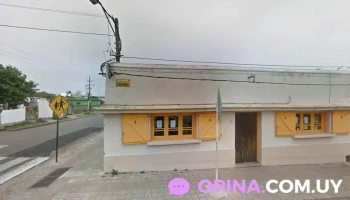 Jardin de infantes número 83 Pan de Azúcar Maldonado - Pan De Azúcar