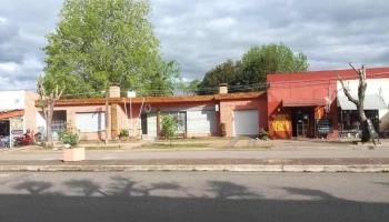 Jardín de Infantes N° 115 - Mariscala