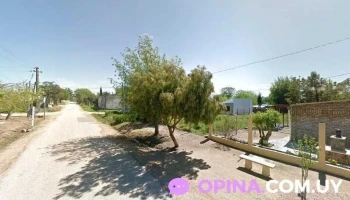 Jardin de Infantes N° 225 - Santa Rosa - Santa Rosa