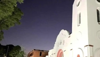 Jardín de Infantes N° 244 Eduardo Mateo - Montevideo