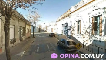 Jardín de Infantes N° 97 - San José De Mayo