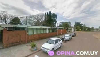 Jardín de Infantes N°143 - Dgeip - Vichadero