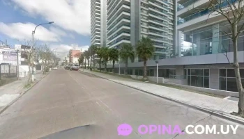 Jardín de infantes N°221 Juana de América - Montevideo Jardín de infantes N°221 Juana de América - Montevideo