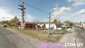 Jardin De Infantes N°272 - Las Piedras