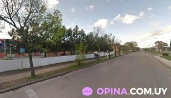 Jardín De Infantes Nº256 - San Jacinto