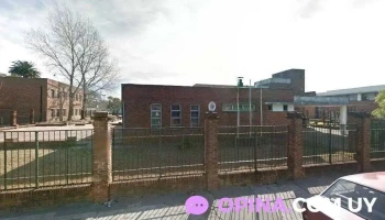 Jardín de Infantes Público Nº328 