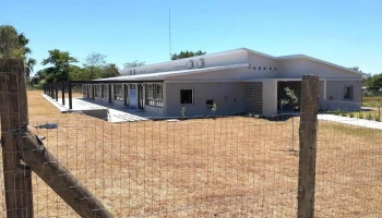 Jardin El Mirlo - Las Piedras