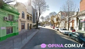 Jardín Fus - Montevideo