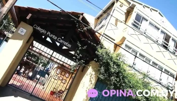 Jardín Mafalda Colegio Punta Carretas - Montevideo