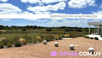 Jardín Memorial Los Olivos - 90300 Progreso