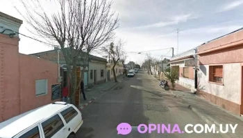 Jardín Mi Dulce Infancia - Mercedes