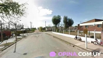 Jardín No 86 Treinta y Tres - Treinta Y Tres