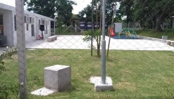 Jardín N° 202 Juan J. Morosoli - Las Piedras