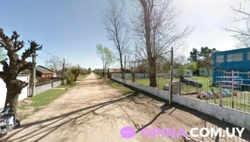 Jardín Nº 210 - Santa Lucía