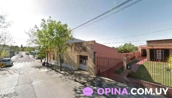 Jardín Nº 76 - Rosario Jardín Nº 76 - Rosario