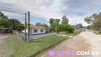 jardín Paco espinola - Ciudad De La Costa