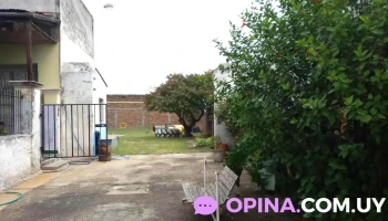 Jardín Pulgarcito - Florida