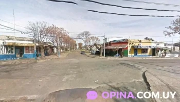 Jardín Sonrisitas - Montevideo