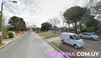 Jardines De Saravia - Montevideo Jardines De Saravia - Montevideo