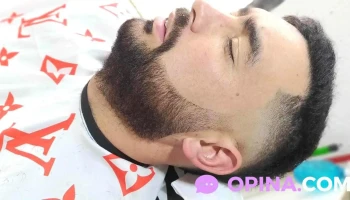 Javier Barber - 12300 Montevideo