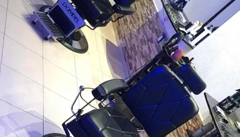 Javier Coiffeur - 30000 Minas