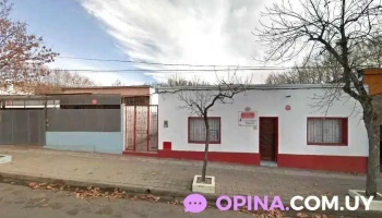 Jbau barbers - 97000 Durazno