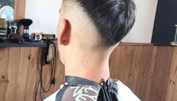 Jc barber - 45100 Paso De Los Toros