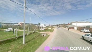 Jc Barraca - Maldonado