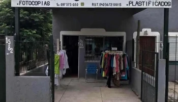 Jcc Creaciones - Juan L. Lacaze