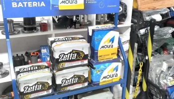 Jeep e Cia - - União